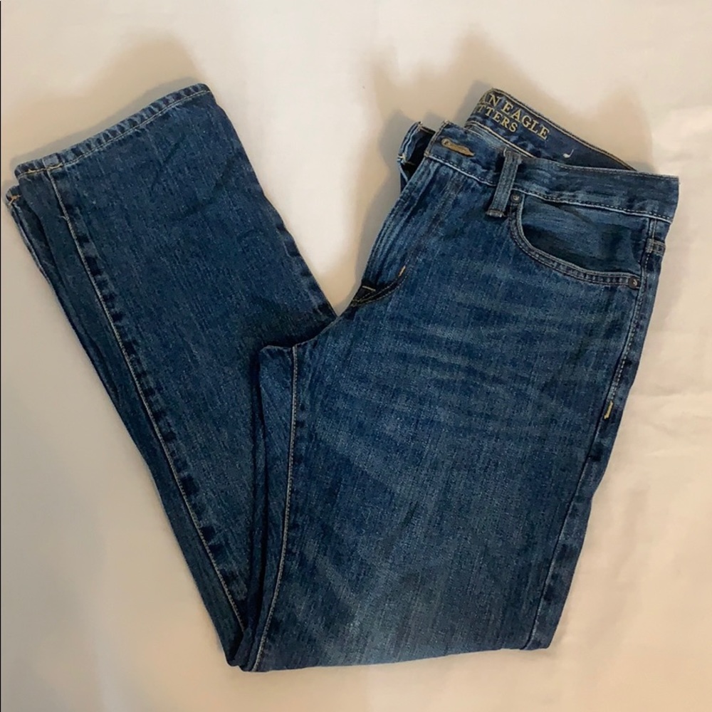American Eagle Jeans - Men’s